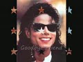 Michael Jackson GoodBye Friend ! AtÃ© Sempre ! Homenagem Simples