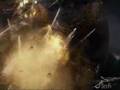 The Life and Death of the Battlestar Pegasus