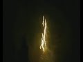Vuurwerk jaarwisseling 2007/2008