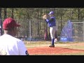 Kenny Hopson is a Beast