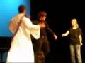 Lifehouse 'Everything' Skit