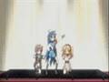 Lucky star!
