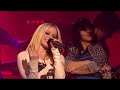 Avril Lavigne Live Concert 2007 - Sk8er Boi