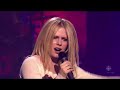 Avril Lavigne Live Concert 2007 - Sk8er Boi