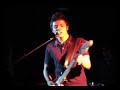 The Libido Fuzz au Fairfield Café : Little girl
