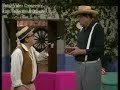Chaparron Bonaparte 1995 - El Asalto