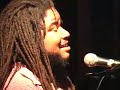 AKIE BERMISS at the FALCON