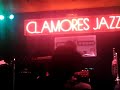 XOEL LOPEZ DELUXE LO HAS HECHO BIEN CLAMORES DICIEMBRE 2007
