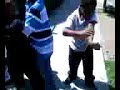 Lil Kids Tryn to fight