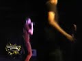 The Demonstration \"Dead Pan\" Accidents With Intelligence