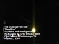 The Demonstration 