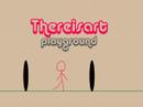 thereisart playground thereisart playground