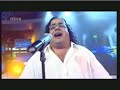 X Factor - Nesun Dorma - Milan Sulej