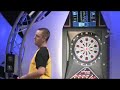 Soft Tip Darts, Master Final, 2007 Soft Tip Darts, Master Final, 2007