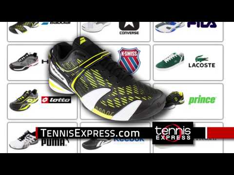 how to fit tennis shoes