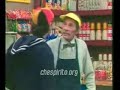 Kiko e seu Madruga - dan�ando eguinha pocot�