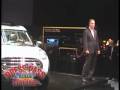 MINI Crossover Concept Debuts at Paris Motor Show 2008