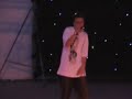 Retina [Denizli Konseri]- Ey Vatandaş