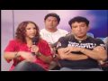Tempero do Mundo - Entrevista Conexão Gospel