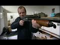 SAS Weapons