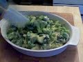 Broccoli Gratin Broccoli Gratin