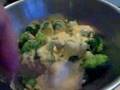 Broccoli-Gratin
