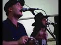The Bees - 'Chicken Payback Mix'. IOW Festival 2008 (g)