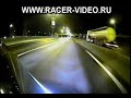 300kmh in moscow! Streetracing on mkad! part1