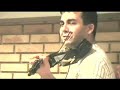 Vlada sile - Svetica - Kefalo - Jasna - Krstenje u Becu