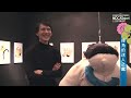 台北當代藝術館_小碎花不_藝術家專訪_李國弘