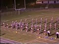 jacksonville state marching southerners from jacksonville, al.this is a 1992 performance featuring channel one suite and  la suerte de los tontos (from cuban fire suite). extremely demanding charts similar to the blue devils versions.variations on a shaker melody from appalachain spring from that same show will be on a separate posting.  the conn j-20 bases shake the stadium, but tastefully!  recorded in statesboro at a high school band contest.   please ck out my other musical videos!