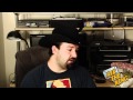 Ask the King Ep. 24 5-31-12 pt1: NASCAR, Pokemon, G4, Guest-starring, Goals + more