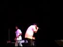 Justice and J Sterling Opening up for Rich Boy 4