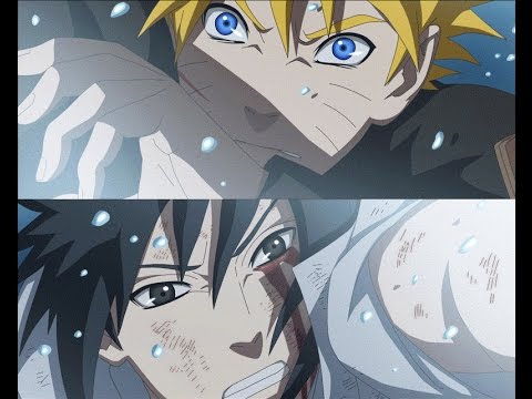 NARUTO SHIPPUDEN: EL FINAL 2014 PARTE 2