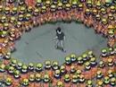 Naruto-Stay out of the Sightlines