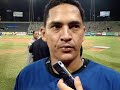 albate com / tercer choque entre caracas y magallanes