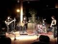 videos de villagrande the unforgiven 1parte (metallica cover) - black light ortona villagrande