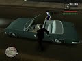 Loquendo GTA San Andreas Las Crónicas  Parte 4