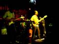 Abisal (surf) en vivo en el mod club