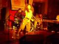 Dymond Cruz @ Club Apache (Free-Stylin cuz last minute)