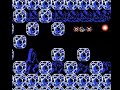 crystal stage
