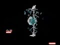 crystal stage