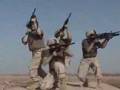 Dance Party in Iraq