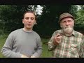 The Armando Iannucci Shows - Swearing on the lawn The Armando Iannucci Shows - Swearing on the lawn