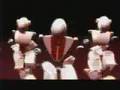 Scent of a Robot - Pete Miser
