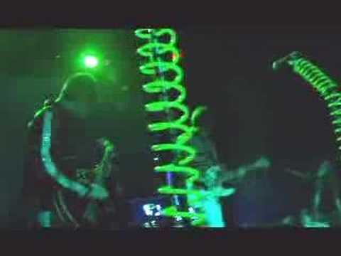 Man or Astro-Man? Live 2006