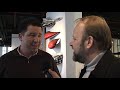 En esta ocasión Mundo Digital Tv, acompañado por Ricardo Serbén, Director Técnico del Museo del Automóvil de Málaga, hacen un recorrido por los mejores automóviles que se conducían entre 1937 y 1971. En este último año, nos encontramos con el Cadillac, El Dorado, que podrán ver y oir, ya que hicimos un recorrido con él por el exterior del museo.