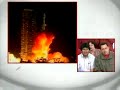 Lanzamiento Oficial del Satelite Venezolano Simon Bolivar