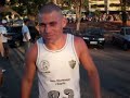 PROTESTO - ZIZA PRESIDENTE, TORCIDA AUSENTE - PARTE 2