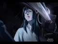 Afro Samurai AMV-Battlecry